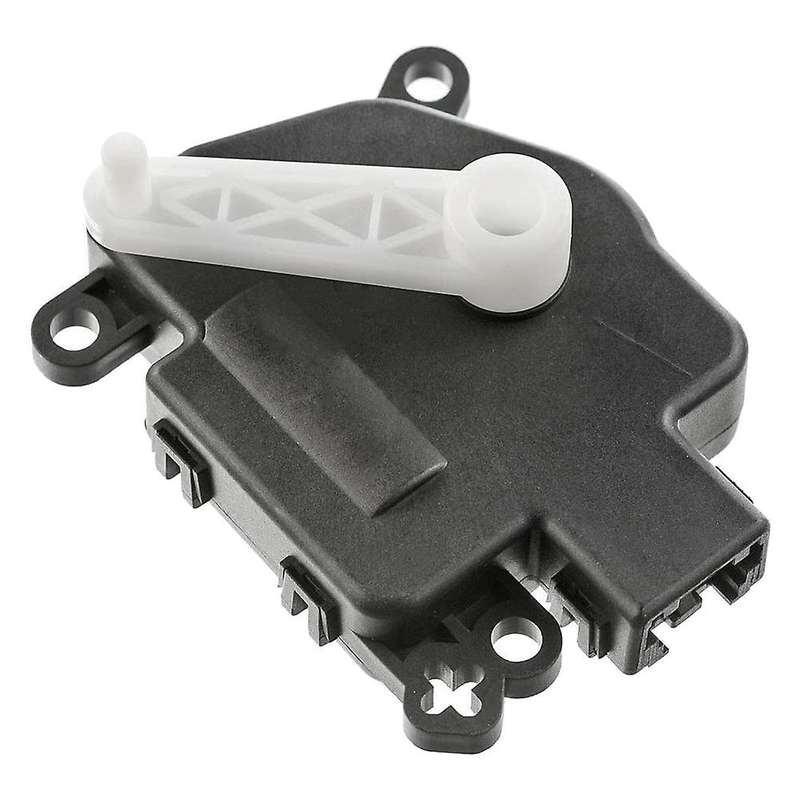 604-233 Hvac Heater Blend Air Door Actuator for 2005-09 Ford Mustang