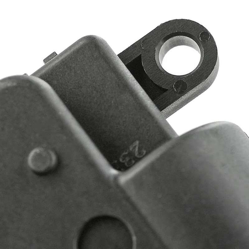 604-233 Hvac Heater Blend Air Door Actuator for 2005-09 Ford Mustang