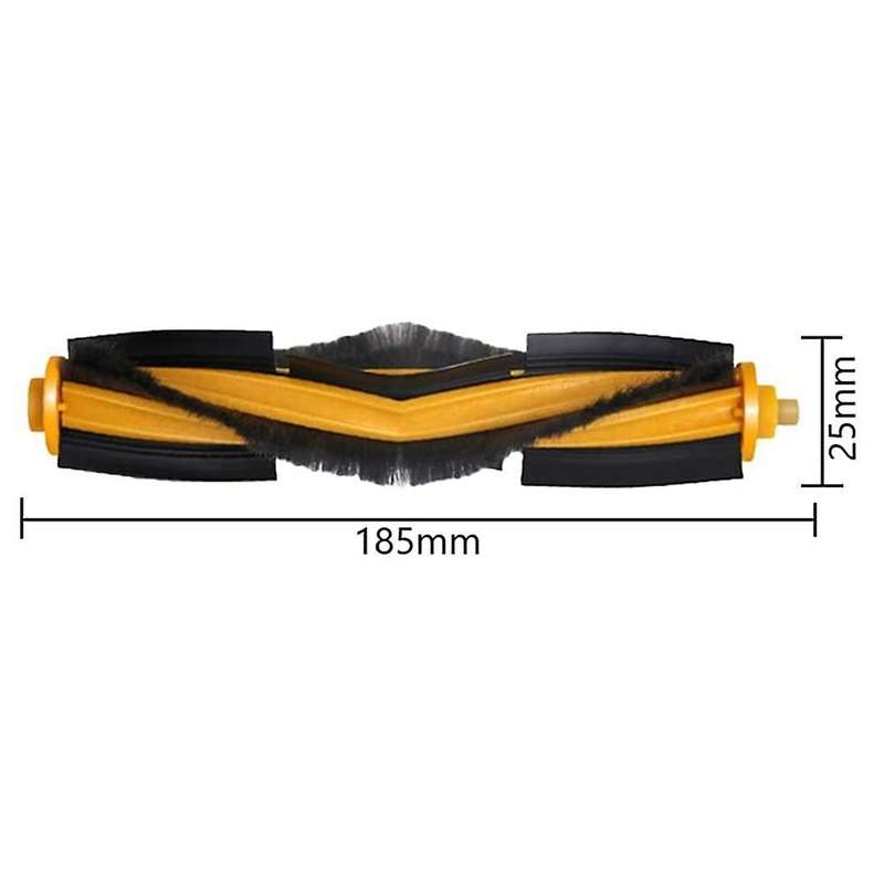 Accessories for Ecovacs T8 Aivi, T5, Ozmo 920, 950, N8 Pro Series