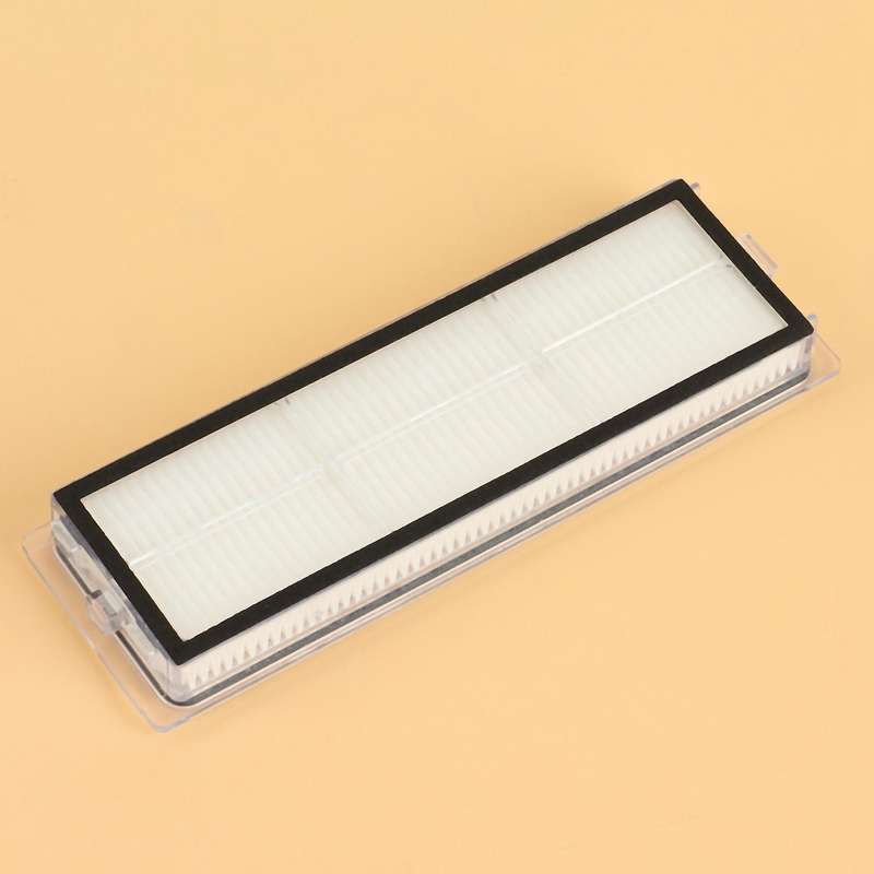 Replacement Of Hepa Filter Side Brush Dust Box for Xiaomi 1c Robot