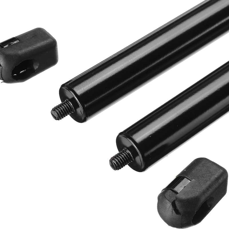 2pcs Car Bonnet Hood Gas Spring for Toyota Land Cruiser Prado 150