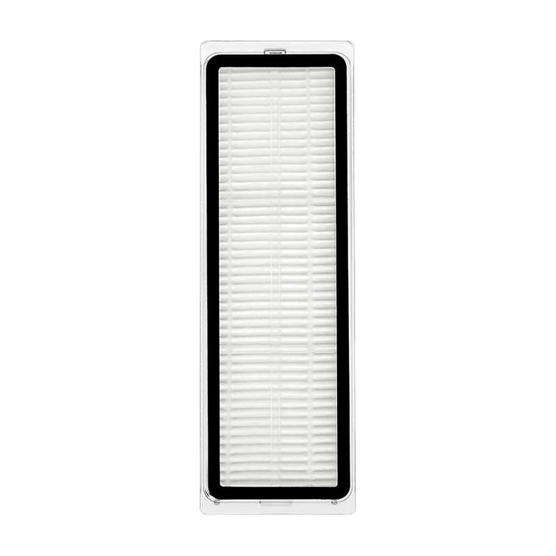 Cleaner Spare Parts Main Side Brush Hepa Filter Mop Rag