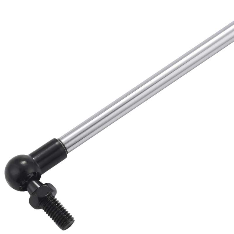 2pc Bonnet Gas Struts for Toyota Land Cruiser Prado 120 Series 02-09