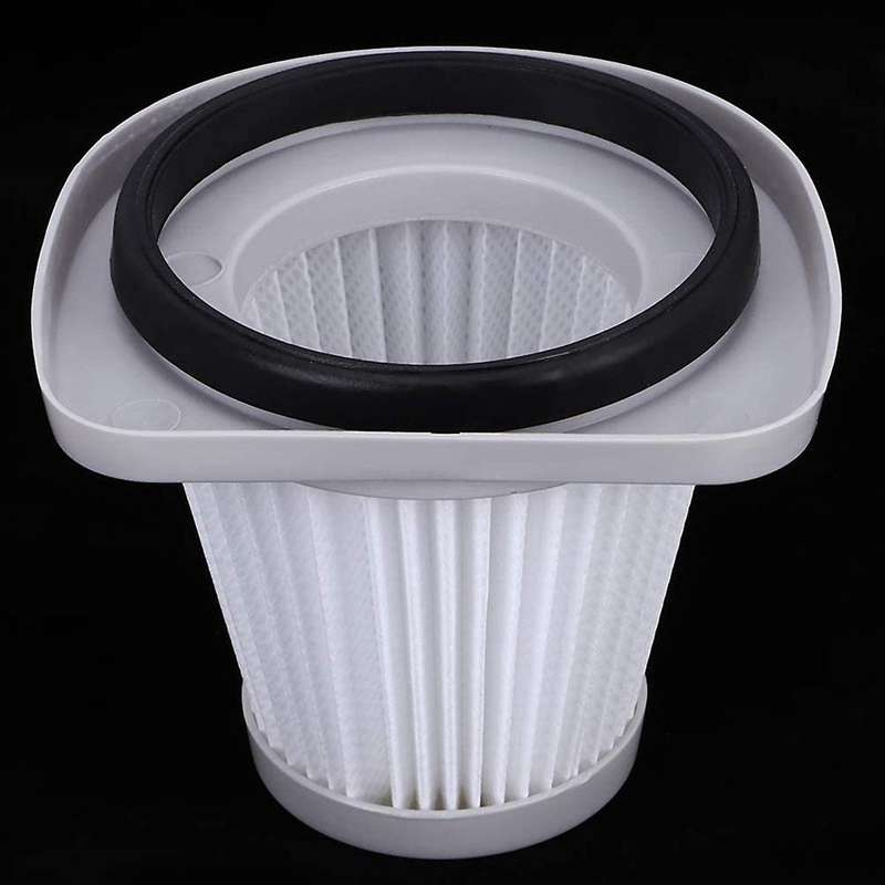 5 Pcs Hepa Filter for Midea Sc861 Sc861a Vacuum Cleaner Hepa Filters