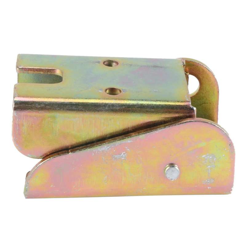 4pcs Self Lock Folding Feet Hinges Metal for Table Leg Bracket