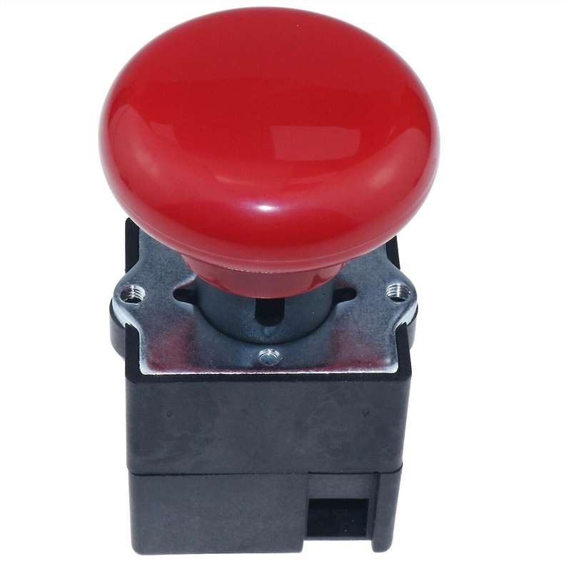 Ed125-36 48v 125a Emergency Disconnect Stop Switch for Big Joe Ez30