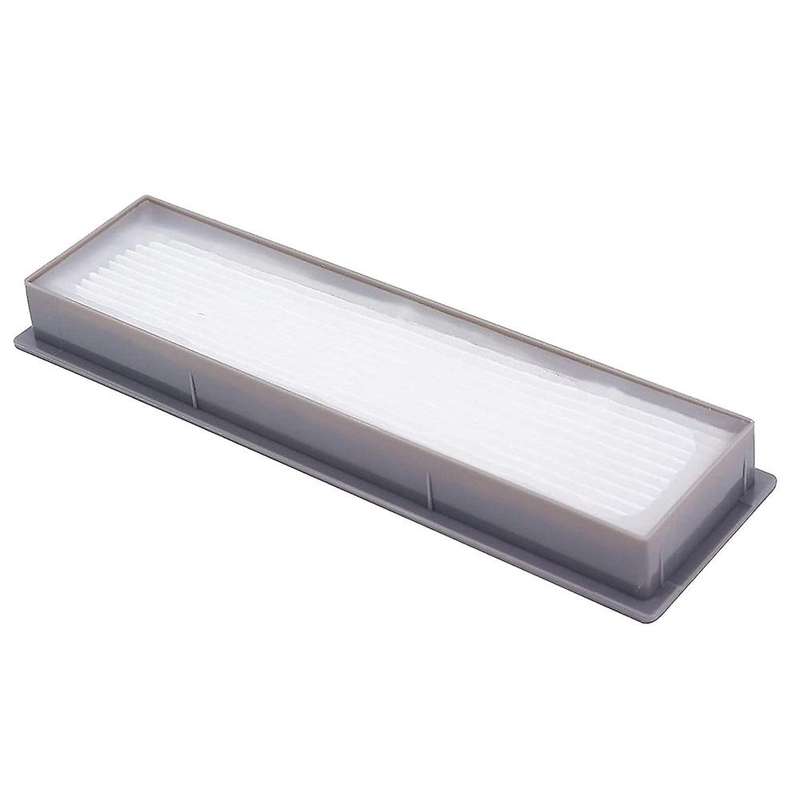 For Ecovacs Deebot T9 Aivi, T9 Aivi + Cleaner Main Side Brush Filter