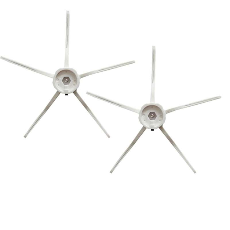 11pcs for Xiaomi Roborock T8 Main Brush Rag Side Brush Vacuum Cleaner