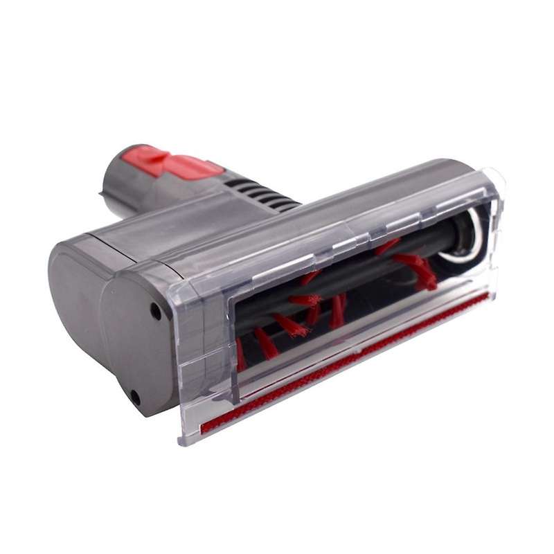 For Dyson Mite Removal Suction Head V7 V8 V10 V11 Electric Brush Head
