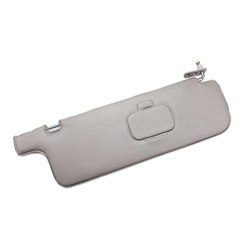 Car Right Sunshield Sunvisor Interior Sun Visor for Mitsubishi Shogun