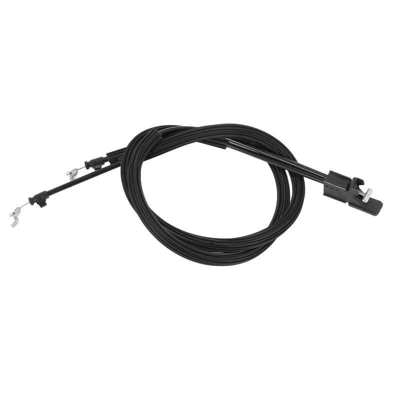 2x Right Hand Front Seat Tilt Cables for Ford Fiesta Mk6 2001-2008
