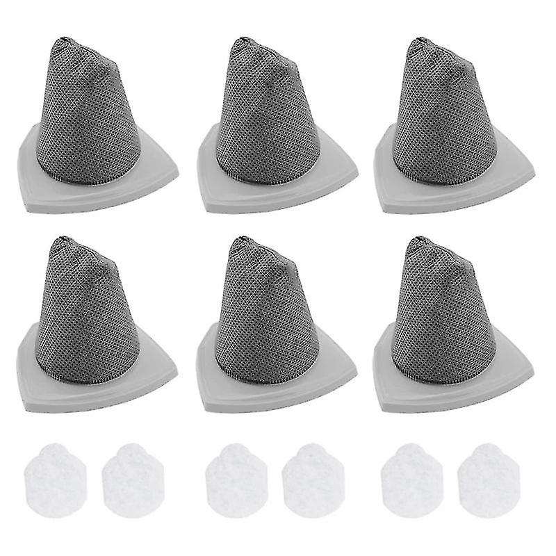 Replacement Parts Hepa Filter Compatible for Eureka Nes210