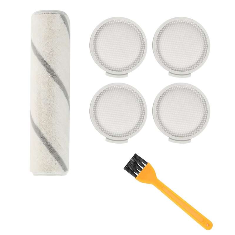 For Xiaomi Mijia Scwxcq01rr Roborock H6 Vacuum Cleaner Roller
