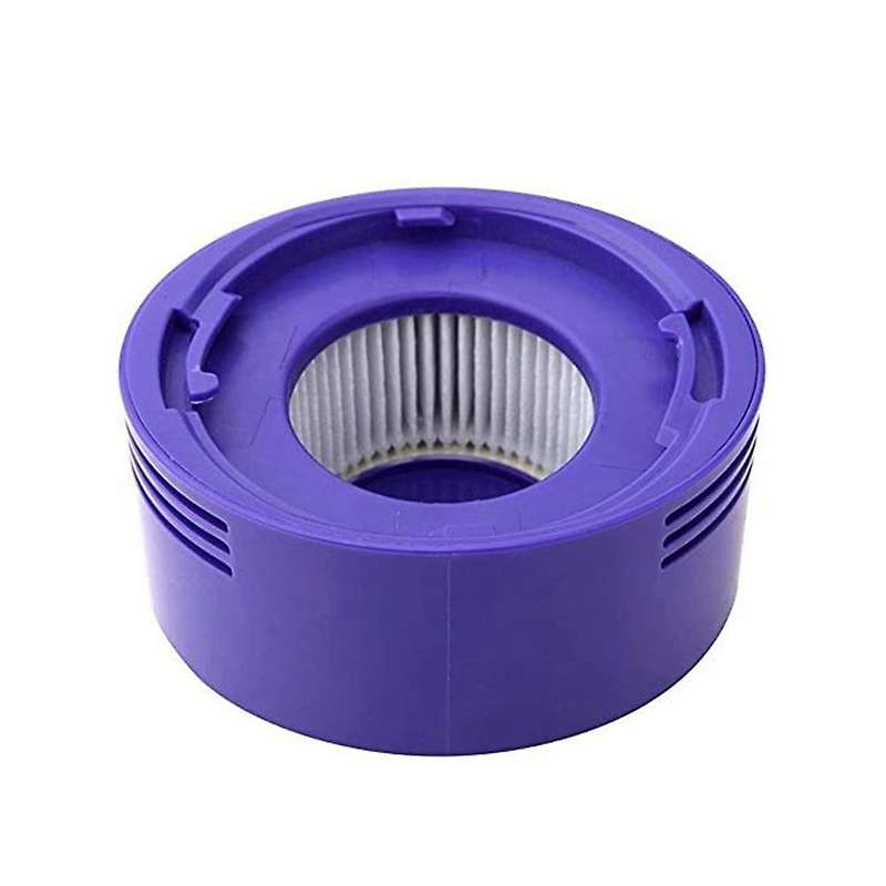 Vacuum Filter Kit for Dyson V7, V8 4 Post Filter, 4 Pre Filter