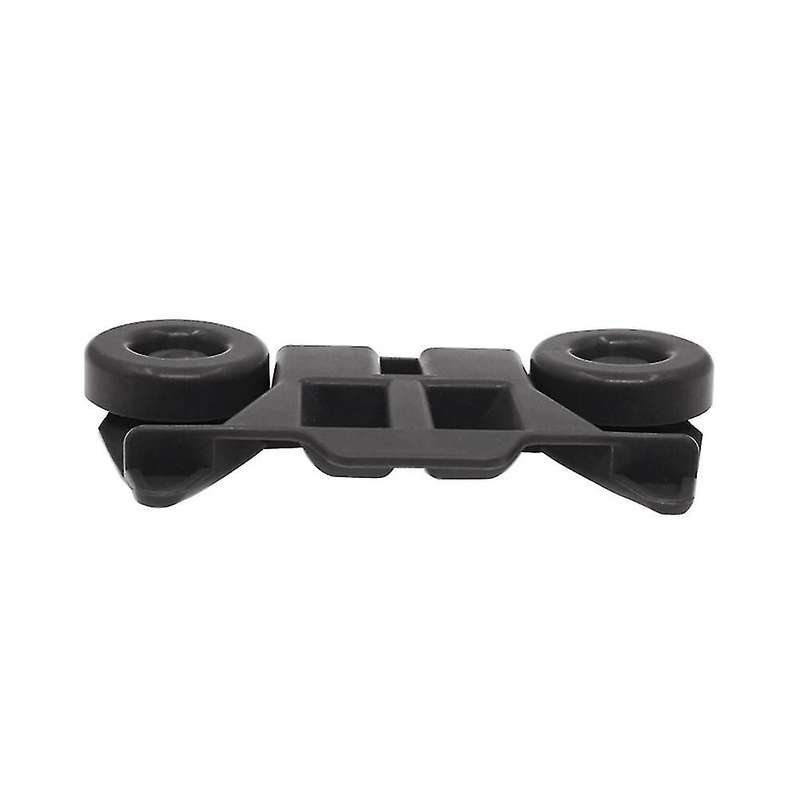 6pcs for Whirlpool Dishwasher Roller Parts W10195416v