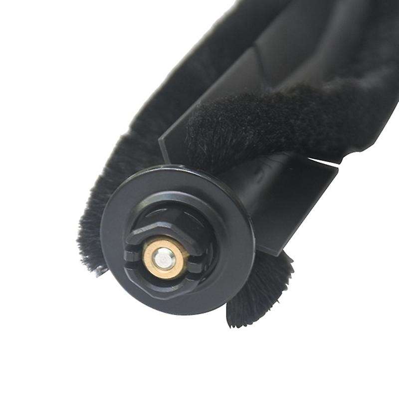 For Roidmi Eve Plus Robot Cleaner Main Brush Rolling Brush, 3 Pack