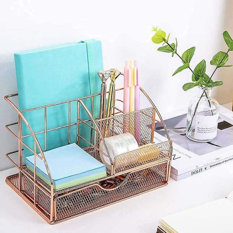Desk Organizers and Accessories, Desktop Organization for Women