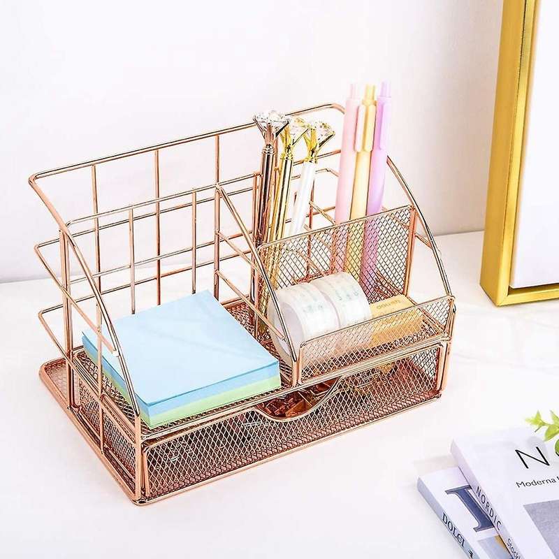 Desk Organizers and Accessories, Desktop Organization for Women