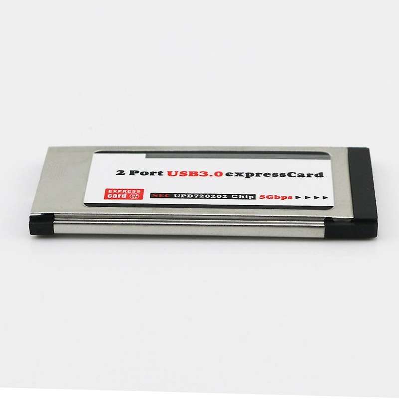 Notebook 3.0 Adapter Card Express to Usb3.0 Adapter Card Nec34mm