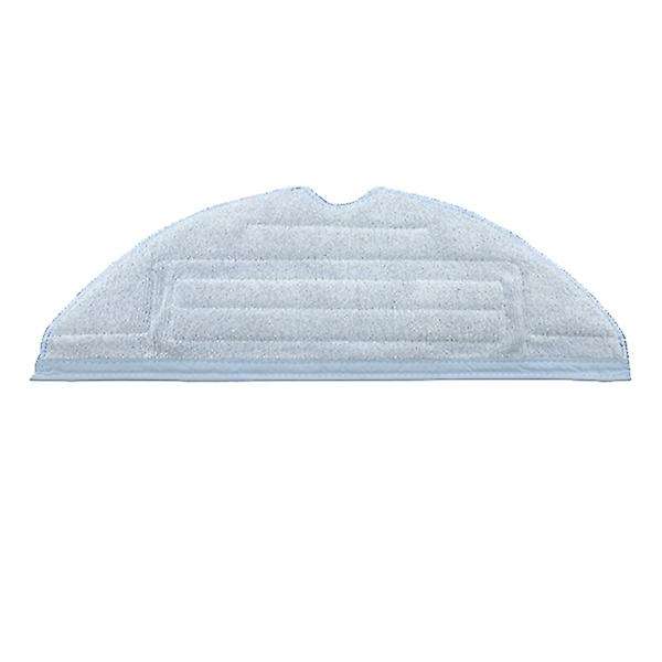 12pcs Mop Cloth for Roborock S7/t7/t7 Plus Robot Vacuum Cleaner Parts