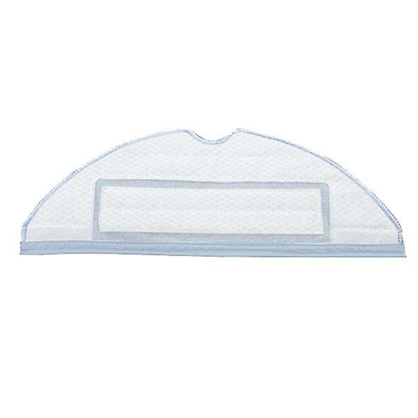 12pcs Mop Cloth for Roborock S7/t7/t7 Plus Robot Vacuum Cleaner Parts
