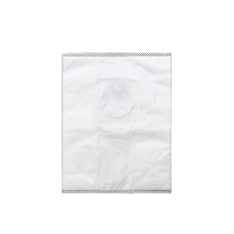 18pcs Dust Bag High Filtration Bag for Rowenta Hygiene + Hygiene Plus