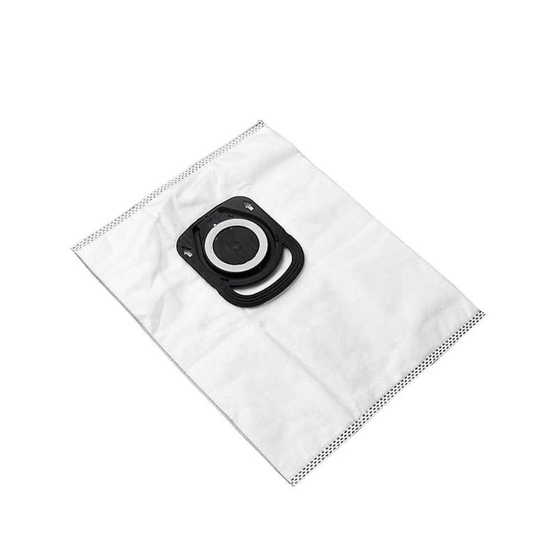 18pcs Dust Bag High Filtration Bag for Rowenta Hygiene + Hygiene Plus