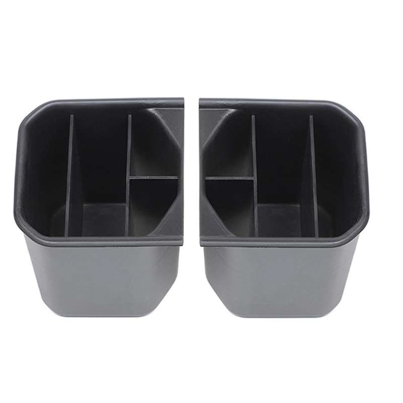 Car Gear Shift Water Cup Holder Storage Box for Suzuki Jimny