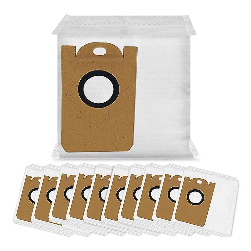 Vacuum Cleaner Bags for Proscenic M7 Pro M8 Pro Vacuum Cleaner Part