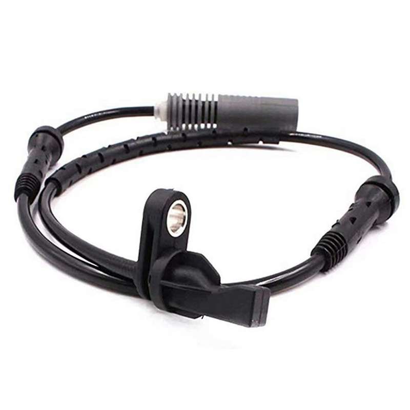 Front Abs Wheel Speed Sensor For-bmw 1 3 Series E88 E90 E91 E92 05-14