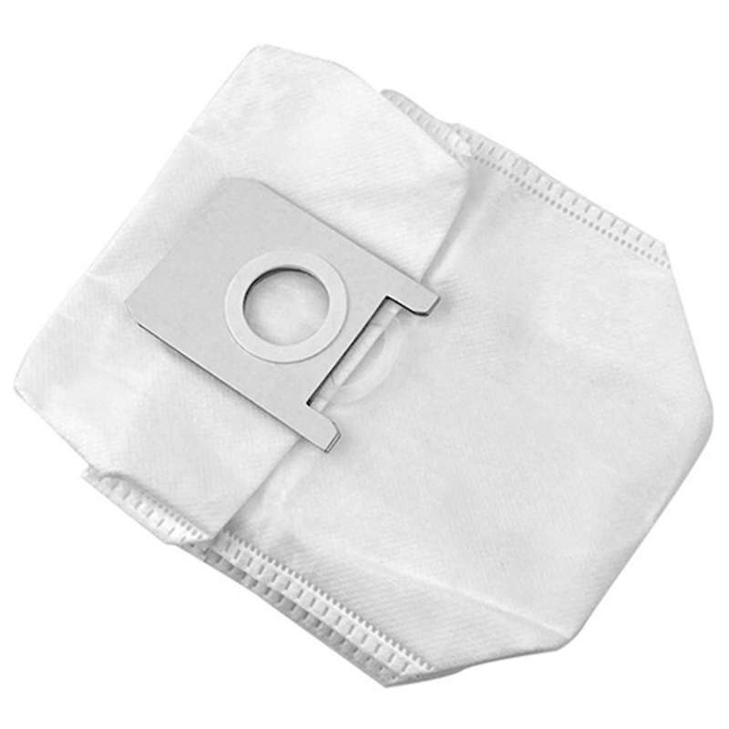 For Roidmi Eve Plus Bag Robot Vacuum Cleaner Dust Bags Garbage