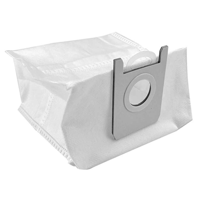 For Roidmi Eve Plus Bag Robot Vacuum Cleaner Dust Bags Garbage