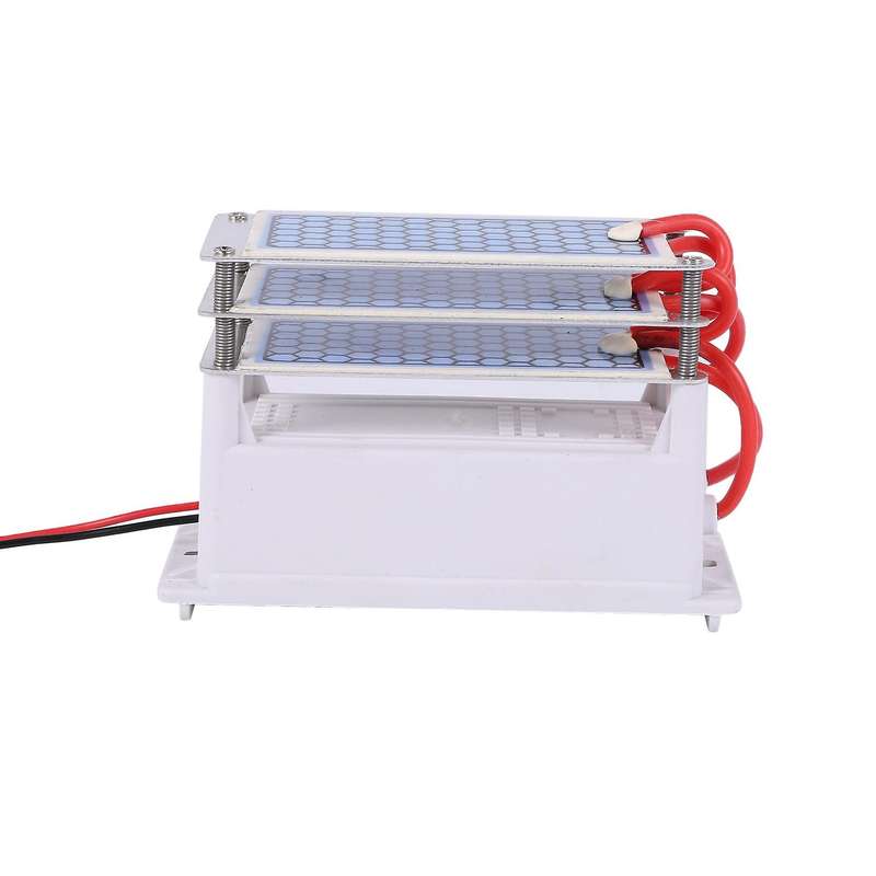 15g Air Purifier Ozone Generator 220v Ozono Air Cleaner Home