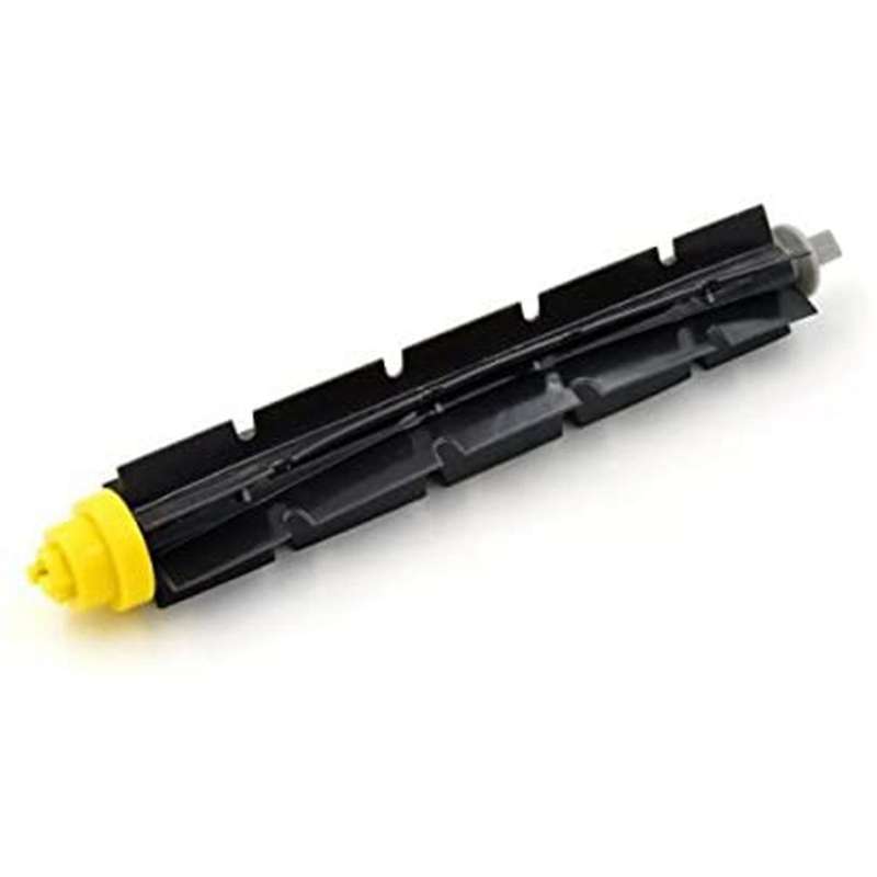 3 Sets Bristle & Flexible Beater Brush Set for Irobot Roomba 600 700