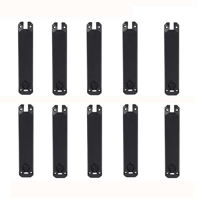 10pcs Scooter Controller Cover with Charging Port for Kugoo S1/s2/s3