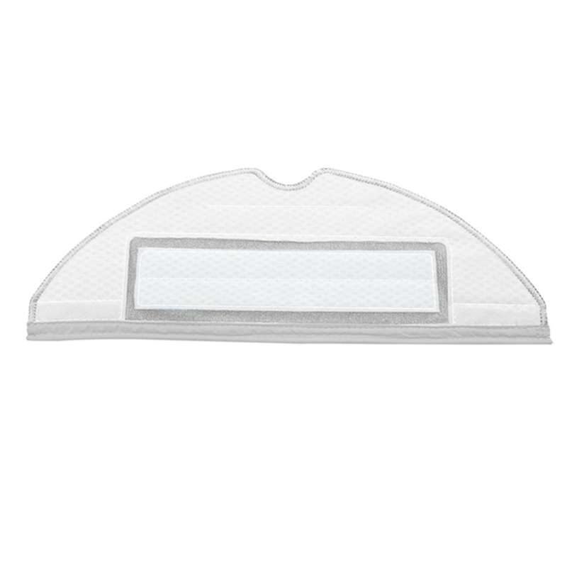 1set for Xiaomi Roborock Q7 Parts Main Brush Side Brush Mop Rag Cover