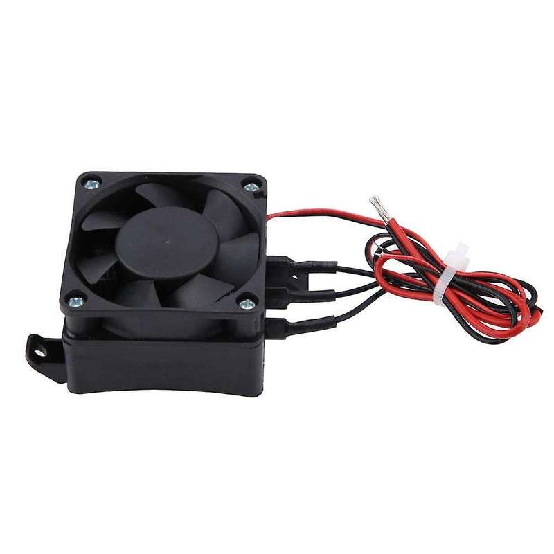 220v Ptc Small Thermostat with Fan Thermistor Air Heater(12v 300w)