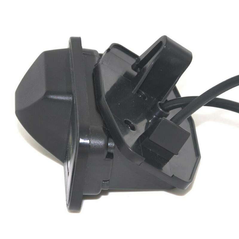 2x Car Rear View Reverse Camera Backup Camera for Toyota