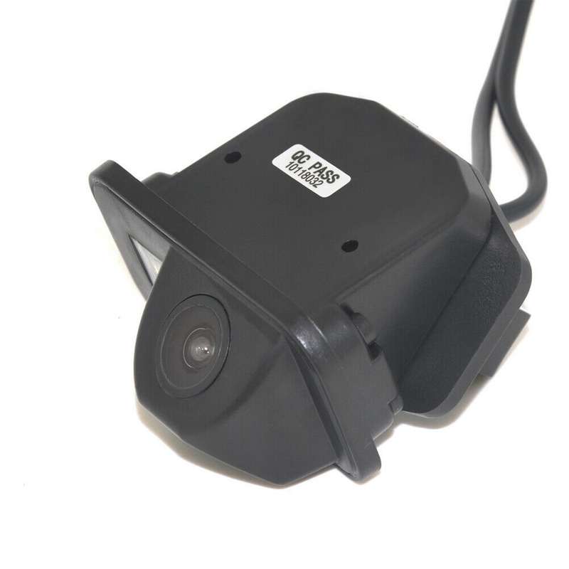 2x Car Rear View Reverse Camera Backup Camera for Toyota