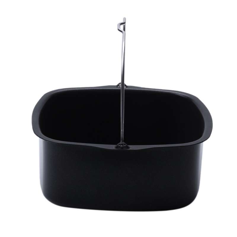 Air Fryer Electric Fryer Non-stick Baking Dish Roasting Tin Tray