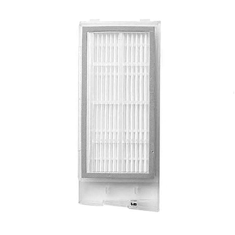 Mops Cloths Rag Rolling Main Brush Side Brush Hepa Filter for Roidmi