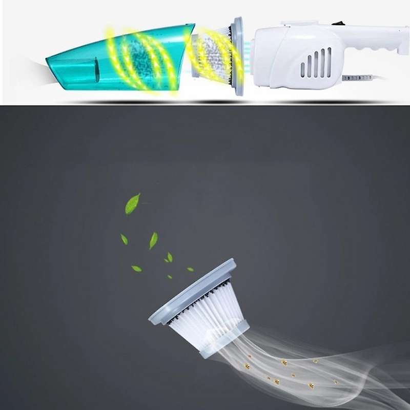 10pcs Filter for Deerma Dx118c Dx128c Household Cleaning Accessories