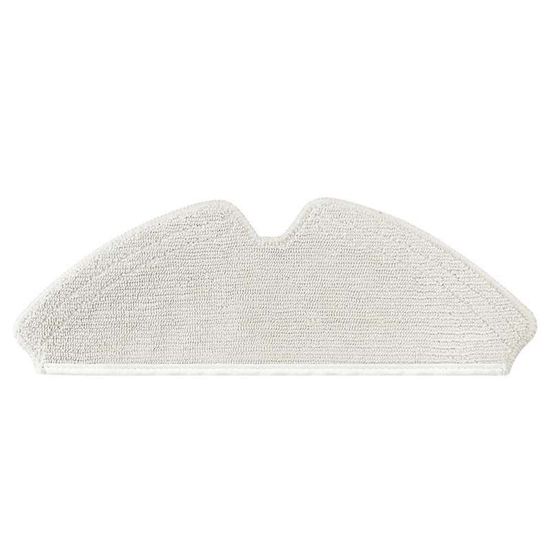18 Pcs Dust Bag Side Brush Filter Mop Cloth for Proscenic M7 Pro