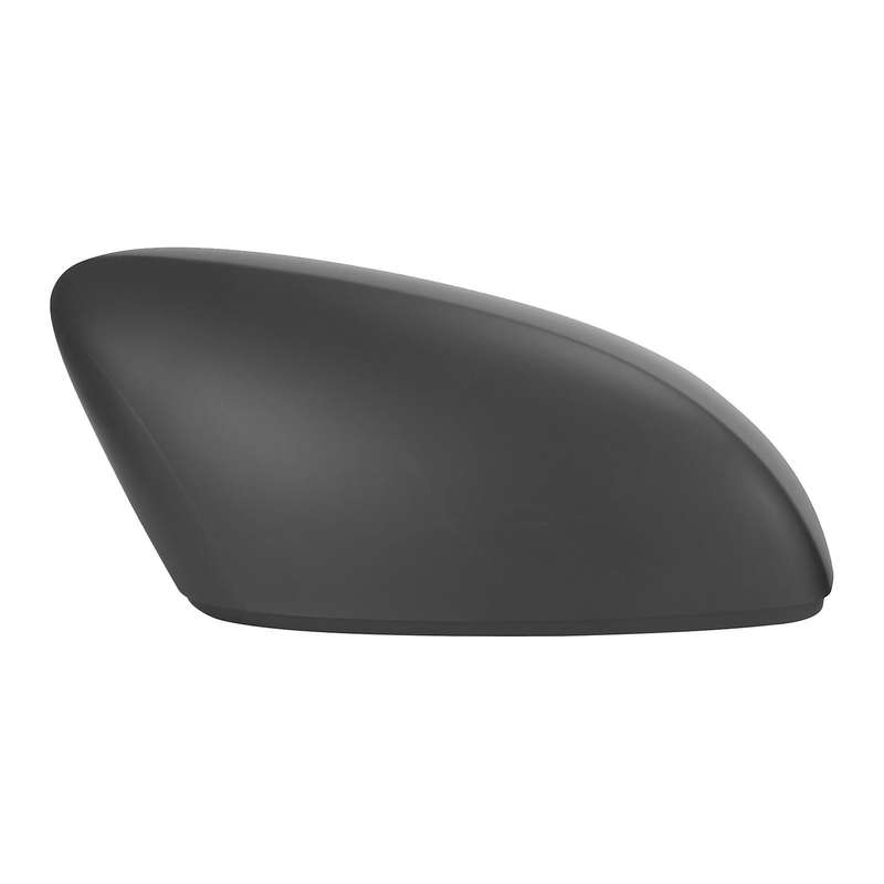 2pcs G Side Wing Mirror Cover Caps for Skoda Fabia 2015-2017