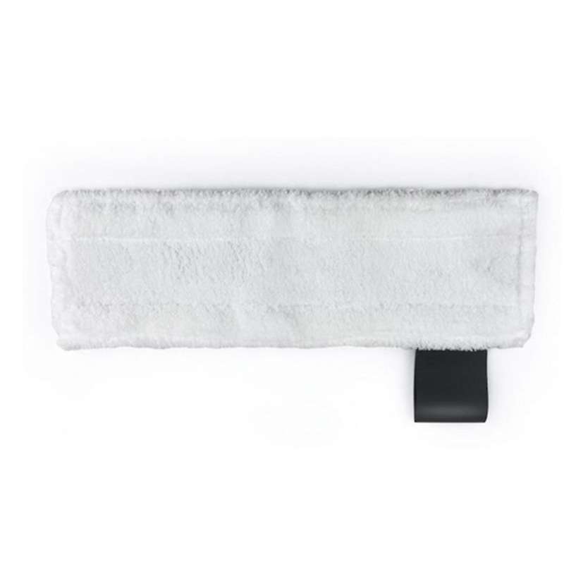 12 Pcs Microfiber Mop Cloth for Karcher Easyfix Sc1 Sc2 Sc3 Cleaner