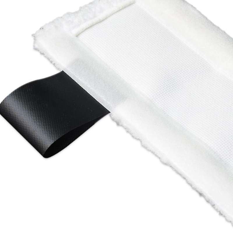 12 Pcs Microfiber Mop Cloth for Karcher Easyfix Sc1 Sc2 Sc3 Cleaner