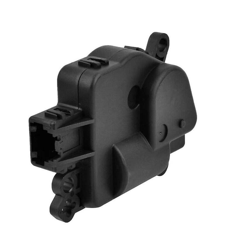Hvac Hybrid Door Actuator Assembly for Chrysler Dodge Mitsubishi
