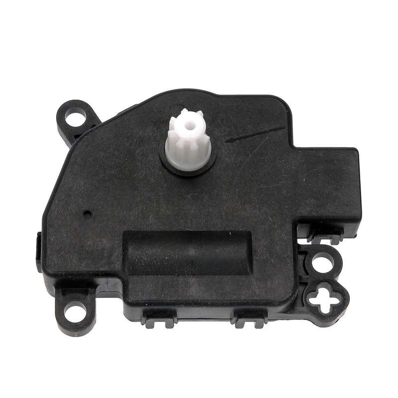 Hvac Hybrid Door Actuator Assembly for Chrysler Dodge Mitsubishi