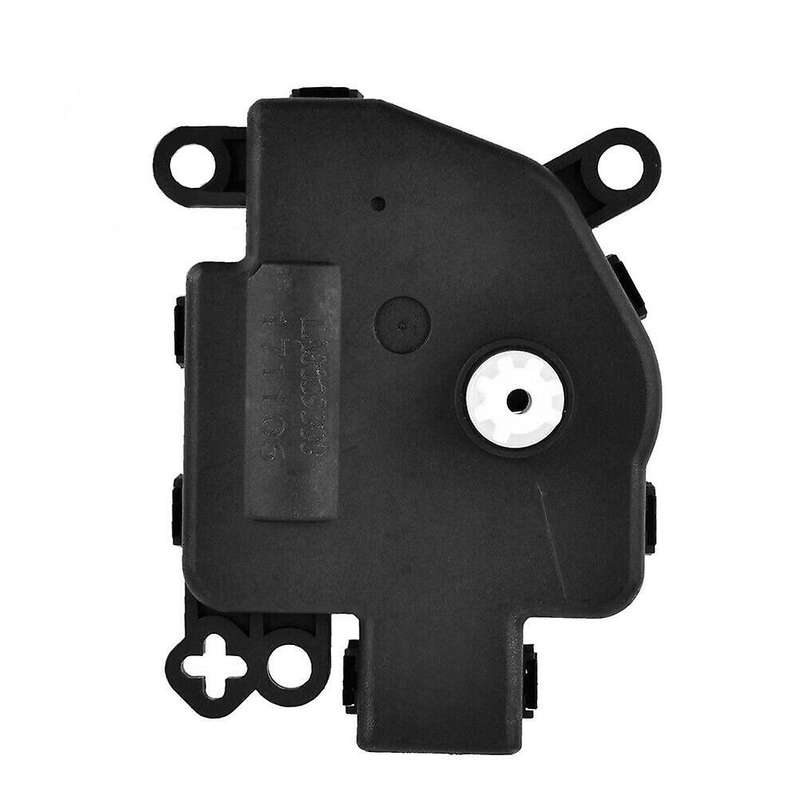 Hvac Hybrid Door Actuator Assembly for Chrysler Dodge Mitsubishi
