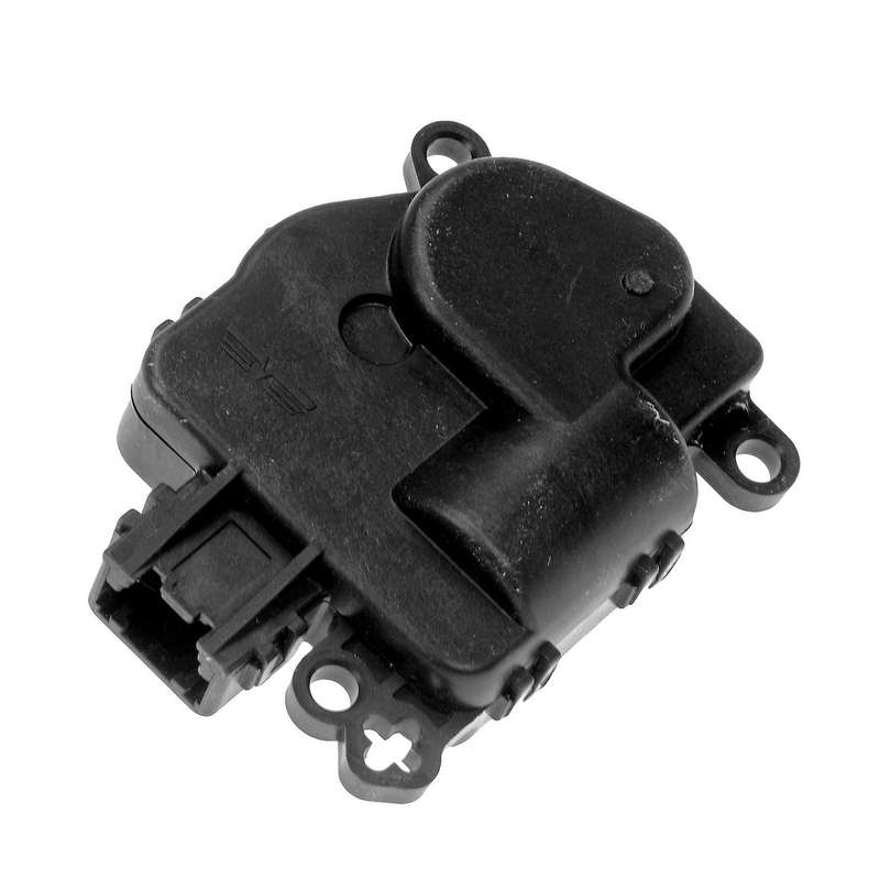 Hvac Hybrid Door Actuator Assembly for Chrysler Dodge Mitsubishi